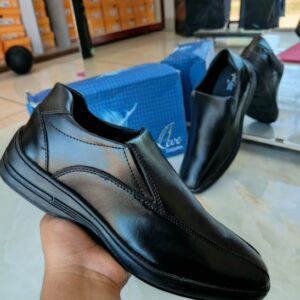 MAIS LEVE ZAPATO SOCIAL MASCULINO SIN TRENSA