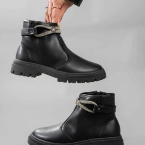 MOLECA BOTA BERLIN VALENCIA