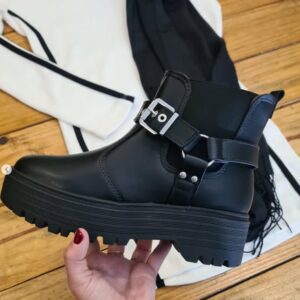 MOLECA BOTA NAPA ZURIQUE ELASTICO