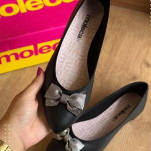 MOLECA ZAPATILLA NAPA SARDENHA