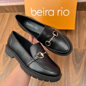 BEIRA RIO MOCASIN NAPA TURIM