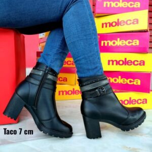 MOLECA BOTA NAPA FLOATHER ZURIQUE