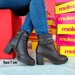 MOLECA BOTA NAPA FLOATHER ZURIQUE