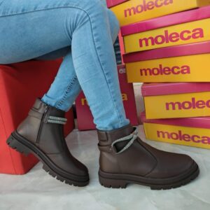 MOLECA BOTA BERLIN VALENCIA
