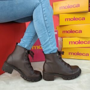 MOLECA BOTA NAPA BERLIM