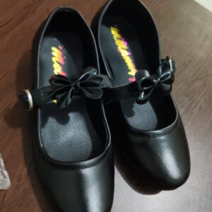 ZAPATO NACIONAL INFANTIL NIÑA 11