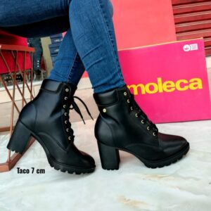 MOLECA BOTA NAPA BERLIN