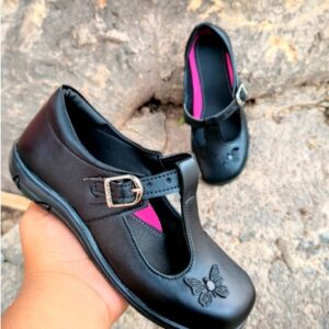 ZAPATO NACIONAL INFANTIL NIÑA 4