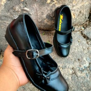 ZAPATO NACIONAL INFANTIL NIÑA 9