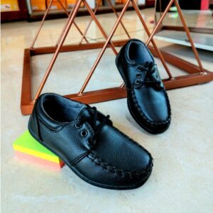 ZAPATO NACIONAL SOCIAL INFANTIL NIÑO