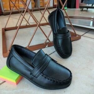 ZAPATO NACIONAL MOCASIN INFANTIL NIÑO