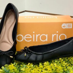 BEIRA RIO ZAPATILLA NAPA PELE