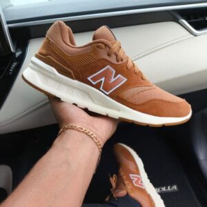 NEW BALANCE TENIS MASCULINO