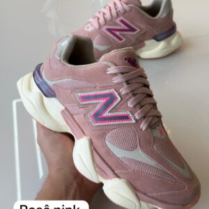 NEW BALANCE TENIS FEMENINO