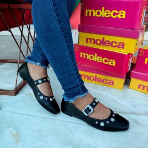 MOLECA ZAPATILLA NAPA SARDENHA