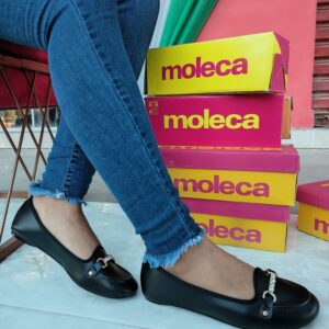 MOLECA ZAPATILLA NAPA SARDENHA