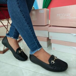 MODARE MOCASINE NAPA FLOATHER