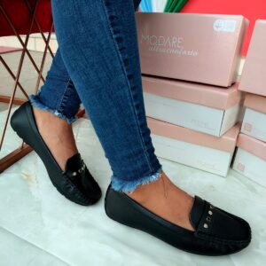 MODARE MOCASINE NAPA FLOATHER