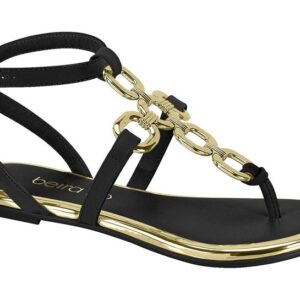 BEIRA RIO SANDALIA NAPA TURIN