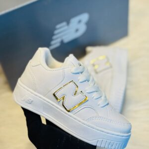 NEW BALANCE TENIS INFANTIL
