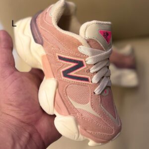 NEW BALANCE 9060 TENIS INFANTIL