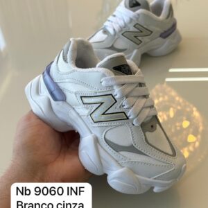 NEW BALANCE 9060 TENIS INFANTIL