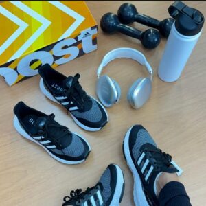 ADIDAS ULTRABOOSTED 21 FEMENINO