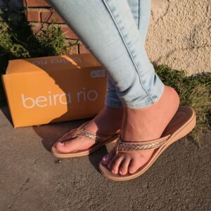BEIRA RIO SANDALIA NAPA TURIM PREMIUN