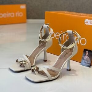 BEIRA RIO SANDALIA MADRI SHOW NAPA