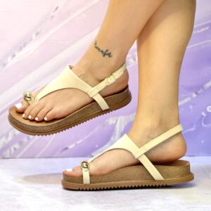 BEIRA RIO SANDALIA NOBUCK LISBOA