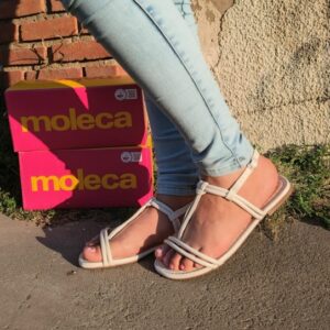 MOLECA SANDALIA MILANO
