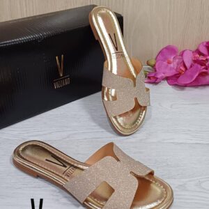 VIZZANO RASTERINHA TELA SHINE PARIS