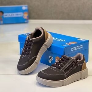 MOLEKINHO ZAPATO NAPA RUSTICO NEO