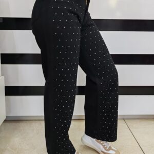 SAWARY PANTALON JEANS NACIONAL BRILLO