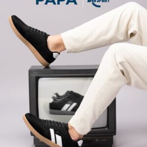 BR SPORT ZAPATILLA MOSCOU