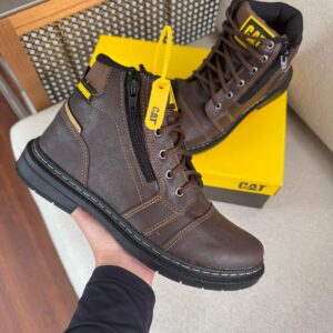 CATERPILLAR BOTA MASCULINO 16