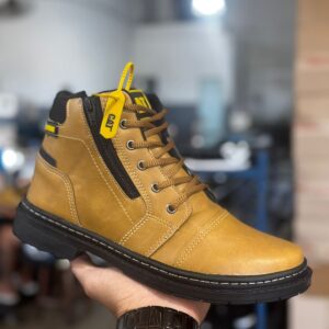 CATERPILLAR BOTA MASCULINO 17