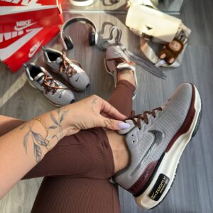 NIKE ZOOM X TENIS FEMENINO