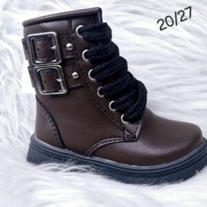 STILO ROSE BOTA BEBE COUTORNO