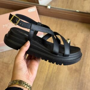 MODARE SANDALIA NAPA NATURE