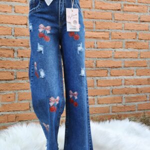 PANTALON JEANS INFANTIL CERCITA