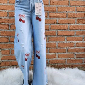 PANTALON JEANS INFANTIL CERCITA