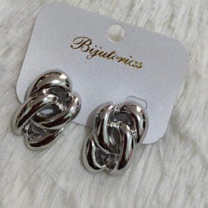 BIJUTERIA ARETES FLOR