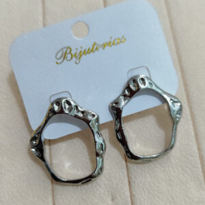 BIJUTERIA ARETES