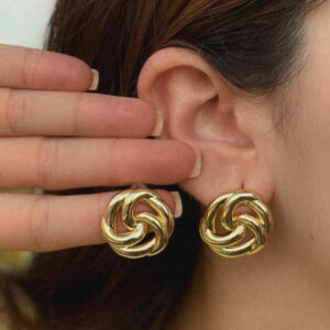 BIJUTERIA ARETES