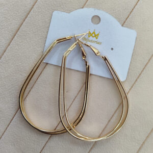 BIJUTERIA ARETES ARGOLLAS