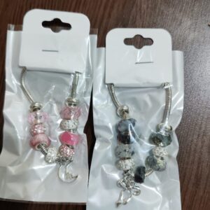 BIJUTERIA PANDORA JUVENIL