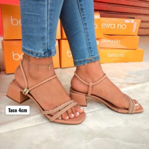 BEIRA RIO SANDALIA FIRENZE