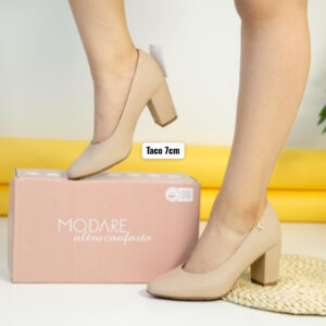 MODARE STILETO NAPA FLOATHER NATURE