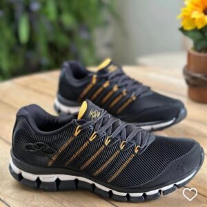 OLYMPIKUS DYNAMIC TENIS MASCULINO